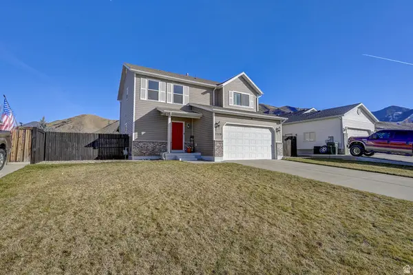 1119 S 970 W, Tooele, UT 84074