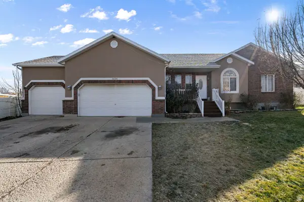 3635 S Evening Light Cv, Magna, UT 84044