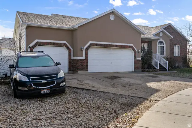 3635 S Evening Light Cv, Magna, UT 84044 - Image #3