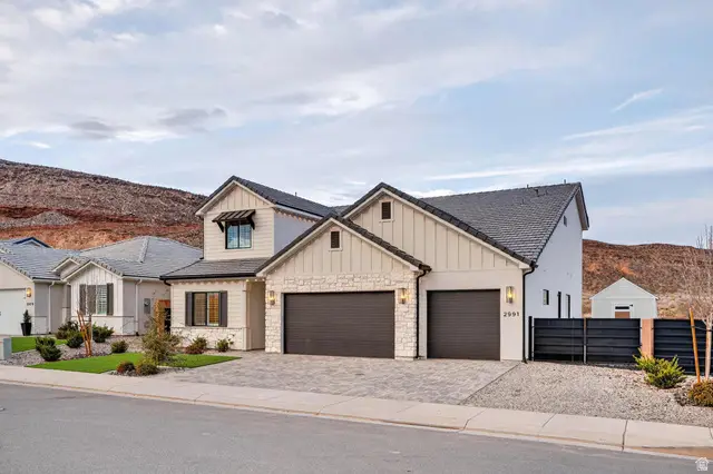 2991 E Rill Dr, Washington, UT 84780 - Image #3