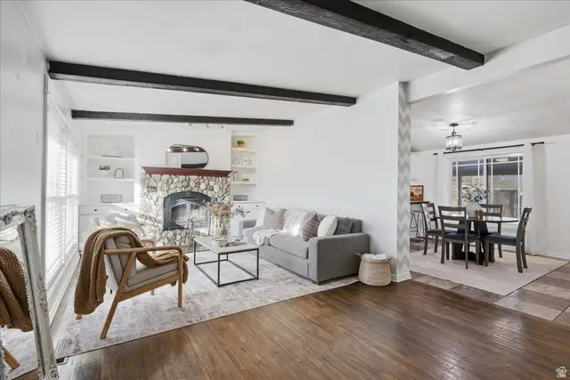 2100 W Theckston Rd, Taylorsville, UT 84129 - Image #2