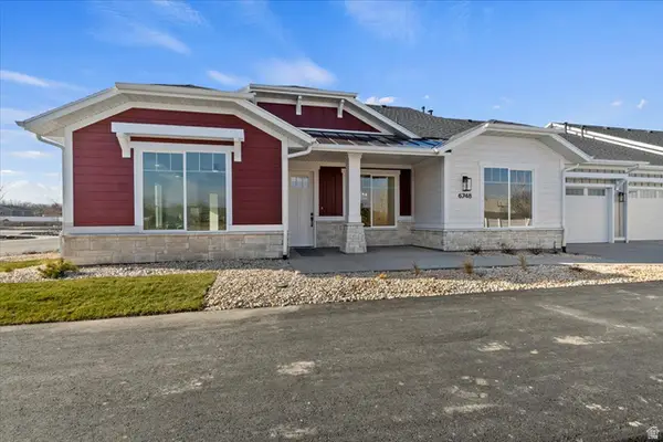 6748 W Judy's Farm Ln #3, West Valley City, UT 84128