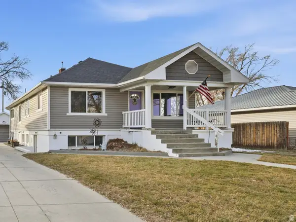 38 S 100 W, Preston, ID 83263