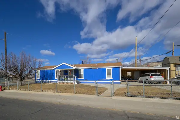 105 2nd E, East Carbon, UT 84520
