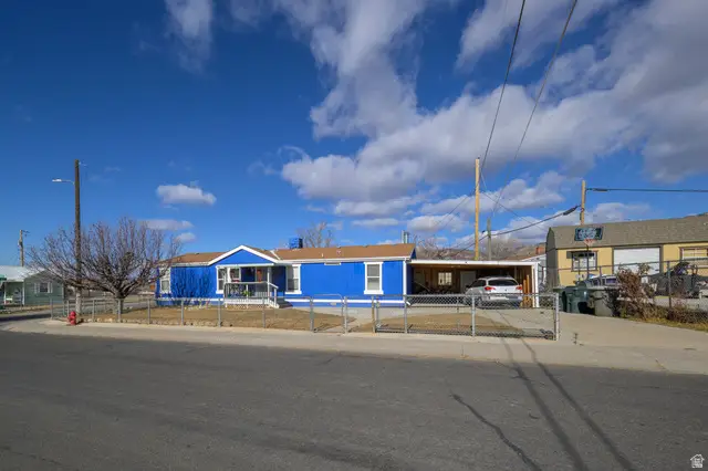 105 2nd E, East Carbon, UT 84520 - Image #2