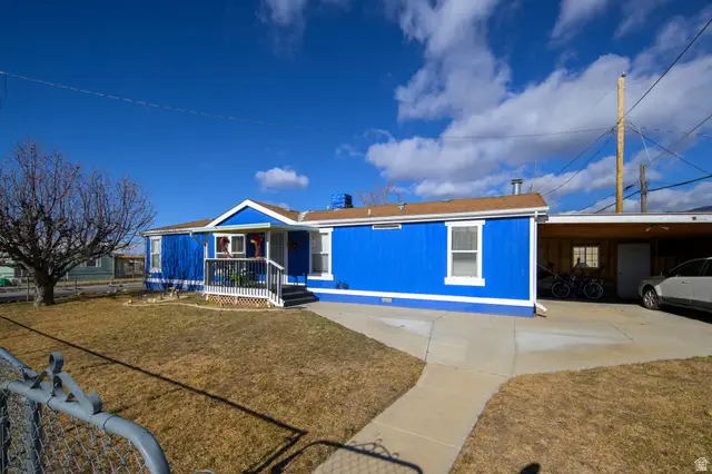 105 2nd E, East Carbon, UT 84520 - Image #3