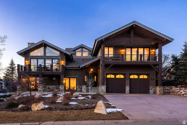 3355 Sun Ridge Dr, Park City, UT 84060