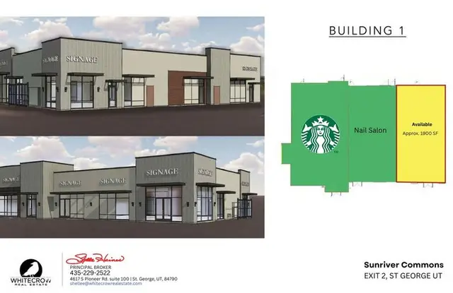 Address Withheld By Seller, Saint George, UT 84790 - #3