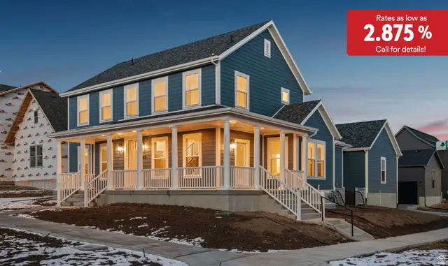 11293 S Easy Bee Rd W #1-135, South Jordan, UT 84009 - #1