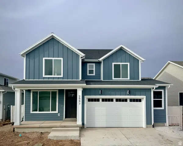 2997 N N Lone Pine St #634, Eagle Mountain, UT 84005