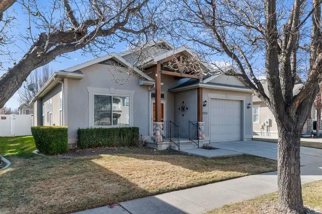 5203 W Swift Water Way, West Jordan, UT 84081 - Image #3