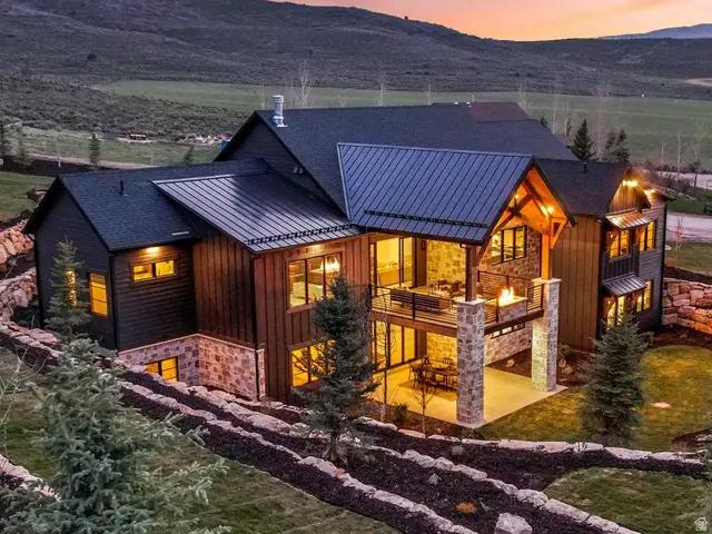 2225 Elk Meadows Cir, Kamas, UT 84036 - Image #2