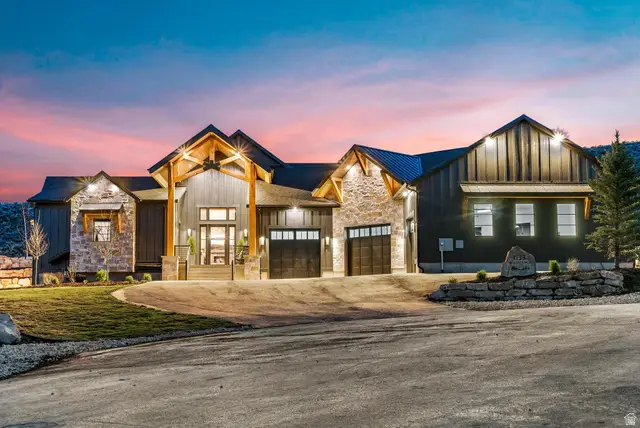 2225 Elk Meadows Cir, Kamas, UT 84036 - Image #3