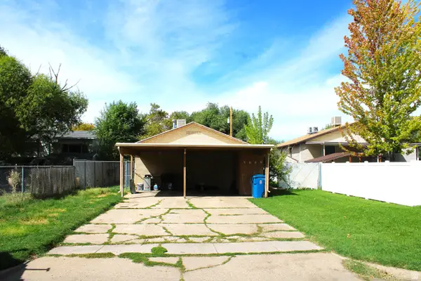 3608 S Orchard Ave, South Ogden, UT 84403