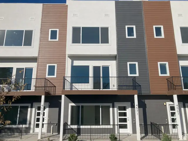 4570 W Pleasant Pine Ct S #38, West Valley City, UT 84120 - Image #3