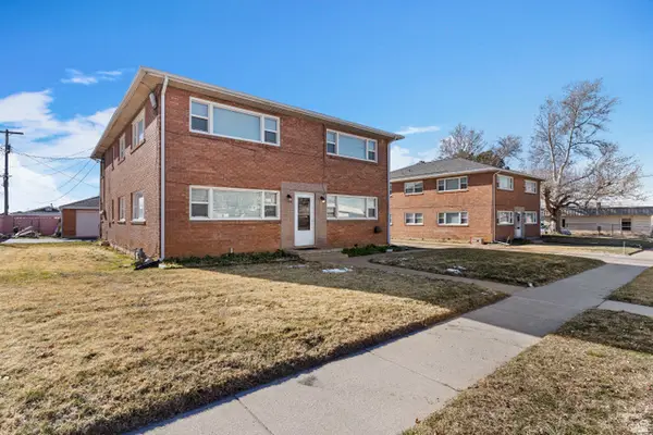 338 E 200 S, Clearfield, UT 84015