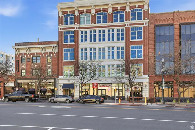 163 W 200 S #404, Salt Lake City, UT 84101 - Image #1