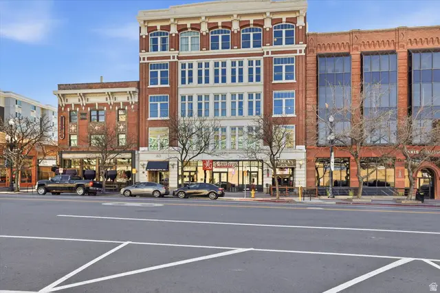 163 W 200 S #404, Salt Lake City, UT 84101 - Image #2