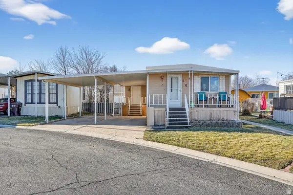 256 N Excalibur St #163, North Salt Lake, UT 84054