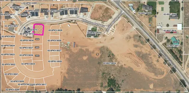 3654 Judy Way #47, Moab, UT 84532 - Image #2