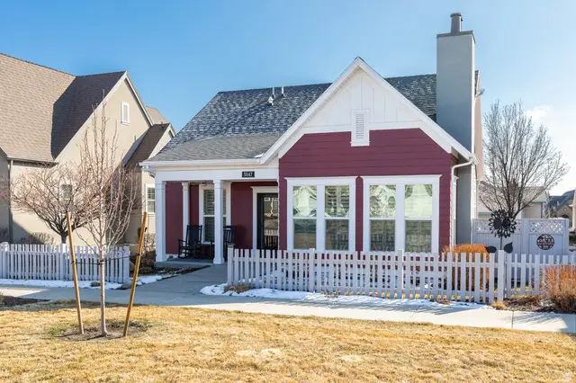 5047 W Black Twig Dr, South Jordan, UT 84009 - Image #3