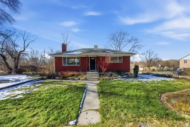 1563 Hargis Hill Rd, Willard, UT 84340 - Image #1