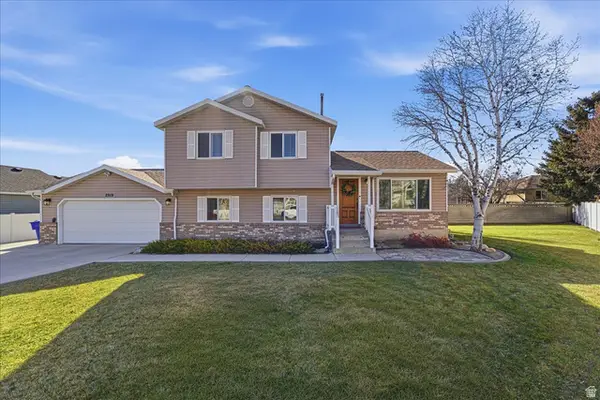 2519 W Bennion Ct, Taylorsville, UT 84129