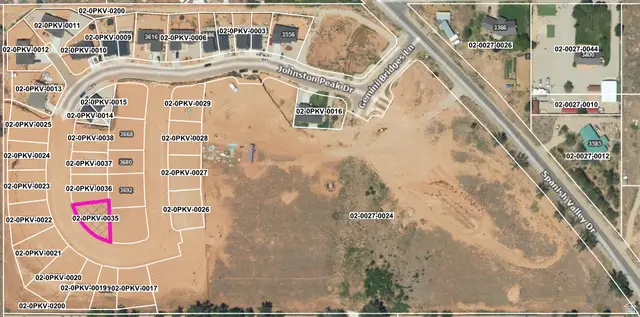 3709 Johnston Place Ave #52, Moab, UT 84532 - Image #2