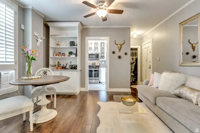 29 S State St #106, Salt Lake City, UT 84111 - Image #3