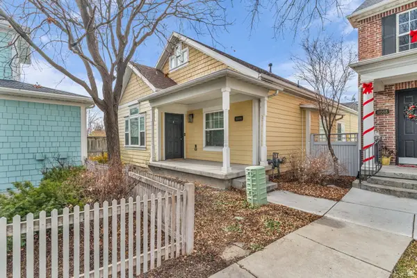 11094 S Topview Rd, South Jordan, UT 84009