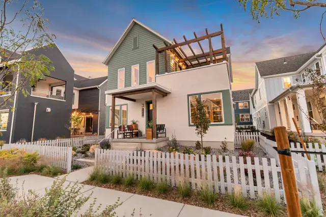 6648 W Miramar St S #532, South Jordan, UT 84009 - Image #1