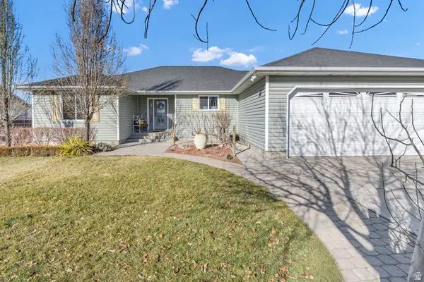 508 W 800 S, Monroe, UT 84754