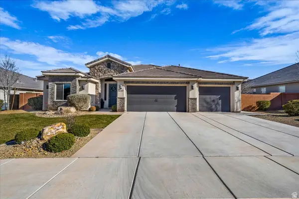 3249 S 3350 St E, St. George, UT 84790