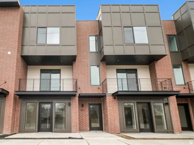 618 E Eleanor Cv S #29, Salt Lake City, UT 84107 - Image #1