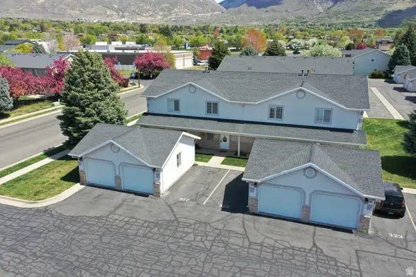 325 E 2300 N, North Ogden, UT 84414
