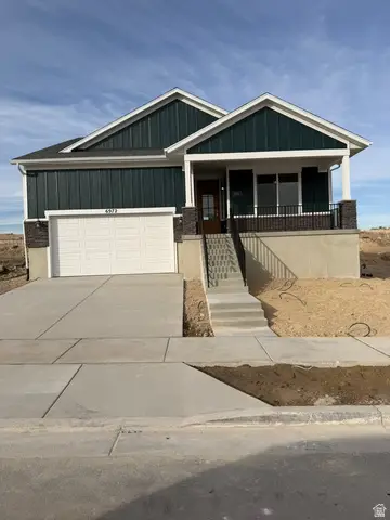6972 West Pointe Cedar Ln, West Jordan, UT 84081