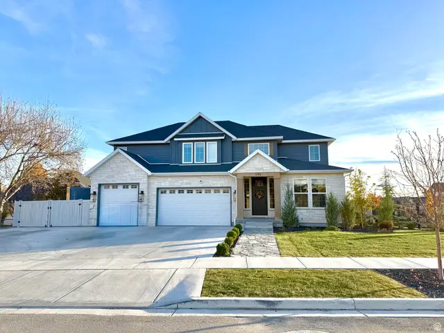 599 W 860 N, American Fork, UT 84003 - Image #1