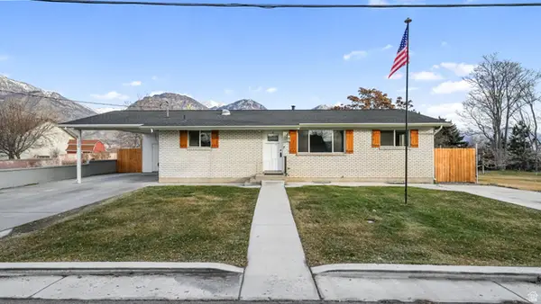 1250 Jordan Ave, Provo, UT 84604