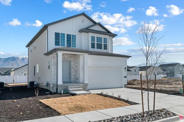 5680 N Mallard Dr, Stansbury Park, UT 84074 - #2