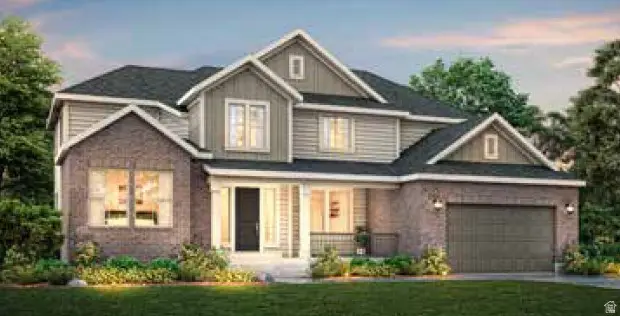 2724 E Mount Jordan Rd, Sandy, UT 84092 - Image #1