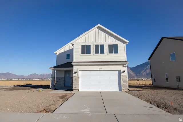 1152 N 1020 W, Salem, UT 84653 - Image #1