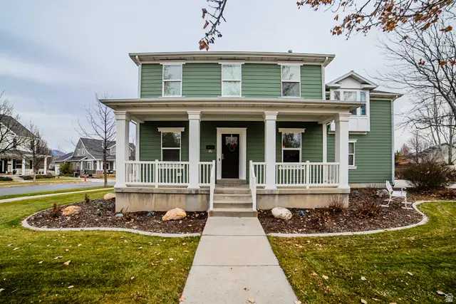 4857 W Zephyr Way, South Jordan, UT 84009 - Image #1