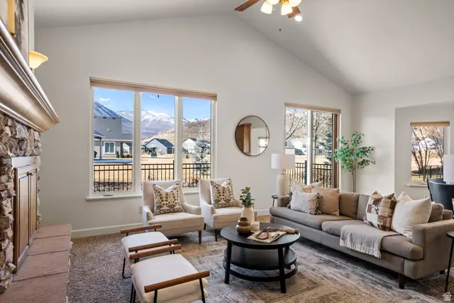 1353 N Montreux Dr, Midway, UT 84049 - Image #3