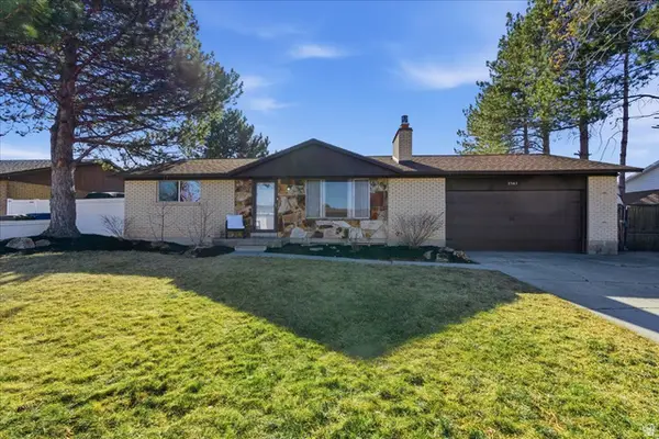 2567 Sharron Dr, Taylorsville, UT 84129