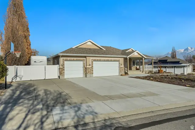1388 W Palmer Park Ln S, South Jordan, UT 84095 - Image #2