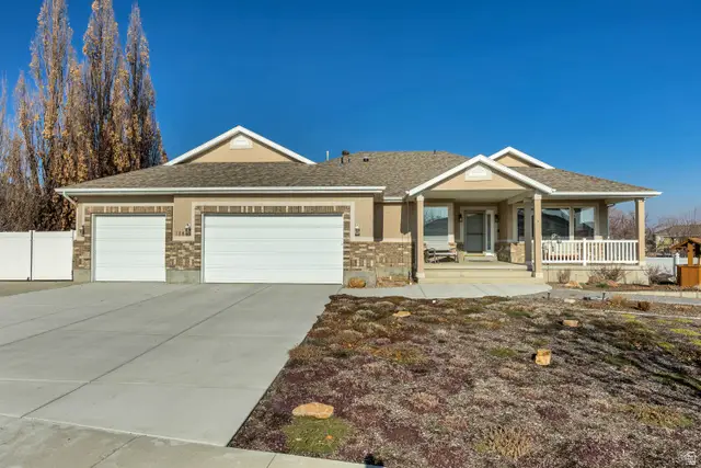 1388 W Palmer Park Ln S, South Jordan, UT 84095 - Image #3