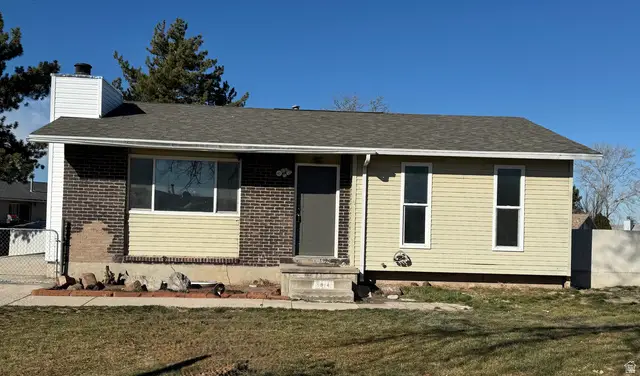 3814 W Shire Cir S, Taylorsville, UT 84129 - Image #1