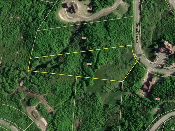 5824 Snow Basin Rd #2, Huntsville, UT 84317