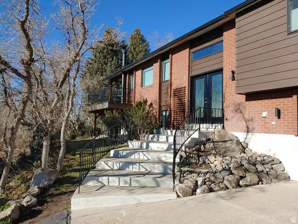 2616 E Bonneville Ter S, Ogden, UT 84403