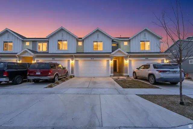 1078 E Dory Boat Rd #1597, Saratoga Springs, UT 84045 - Image #1